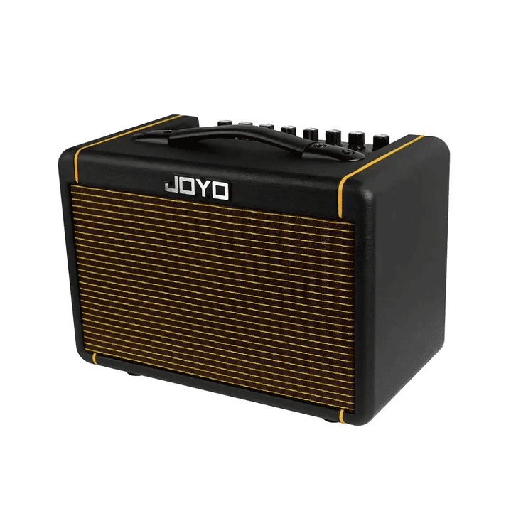 Amplificador Joyo AC-20S para Guitarra Acústica 5