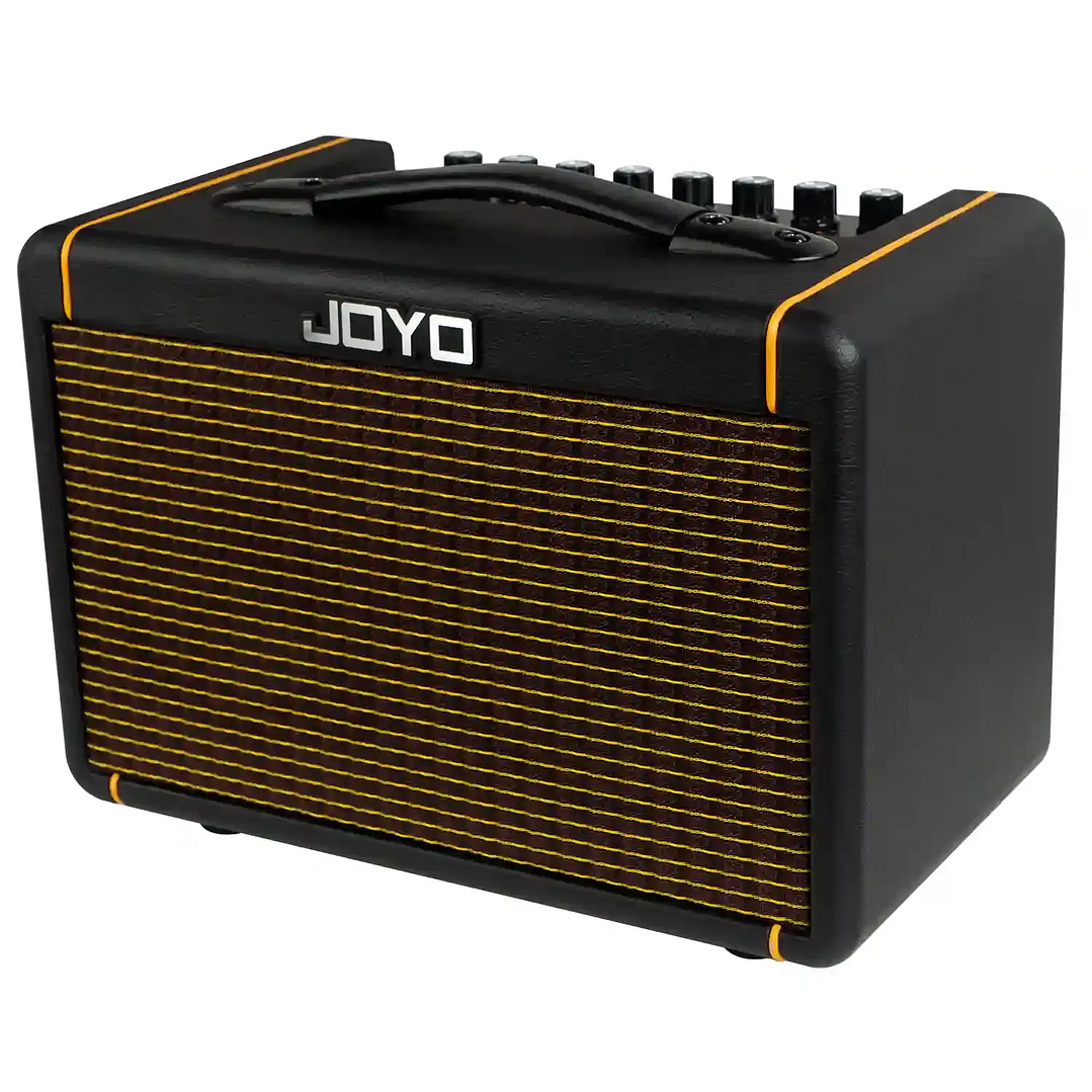 Amplificador Joyo AC-40S para Guitarra Acústica 2