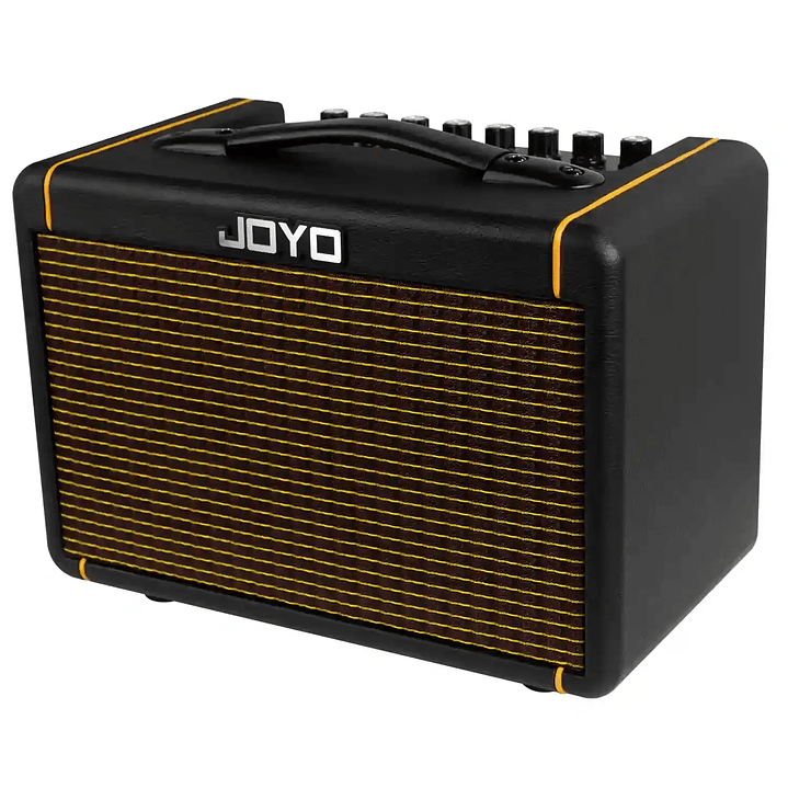 Amplificador Joyo AC-40S para Guitarra Acústica 2