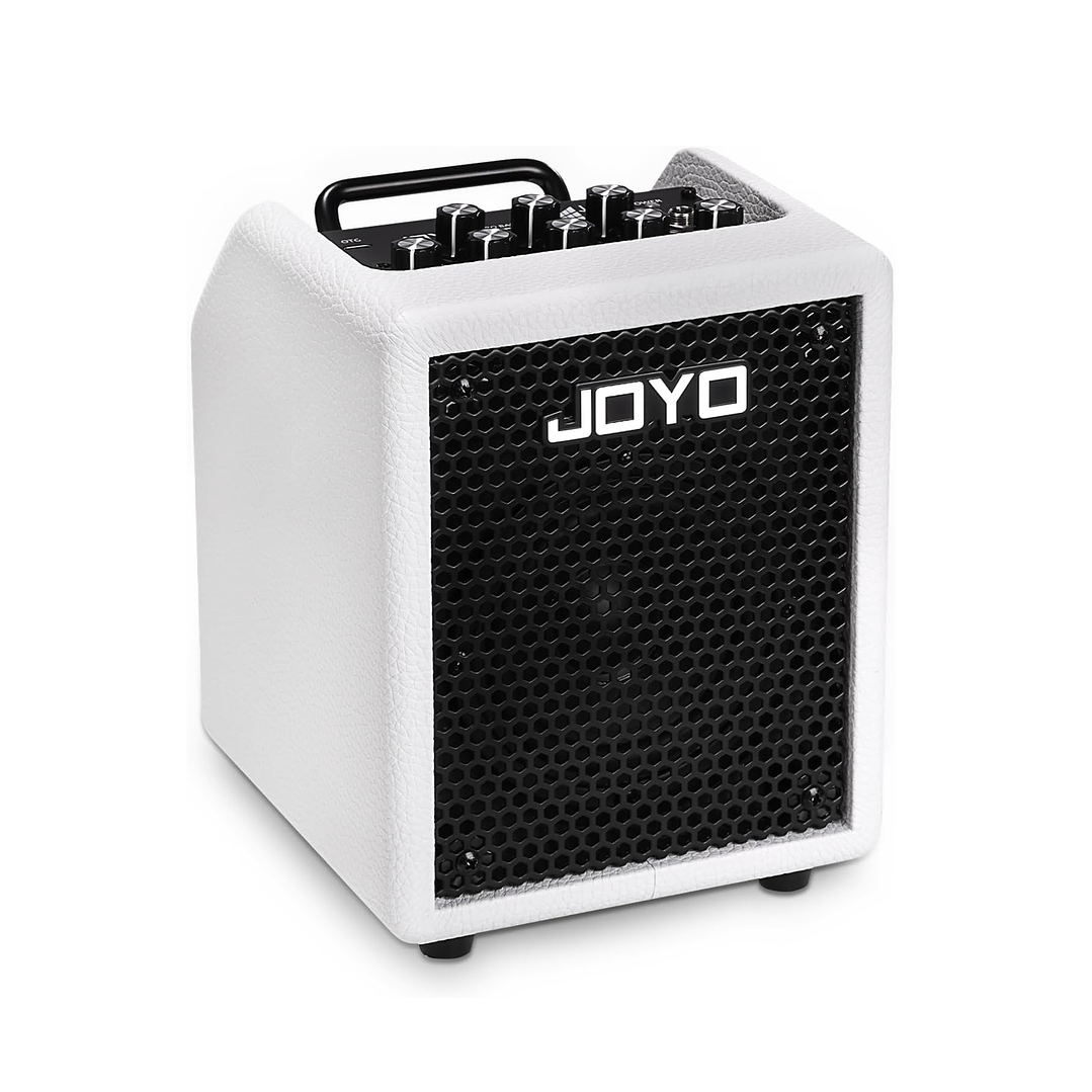 Amplificador Joyo BA-30 para Bajo 1
