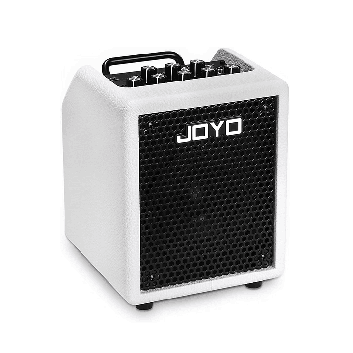 Amplificador Joyo BA-30 para Bajo 1