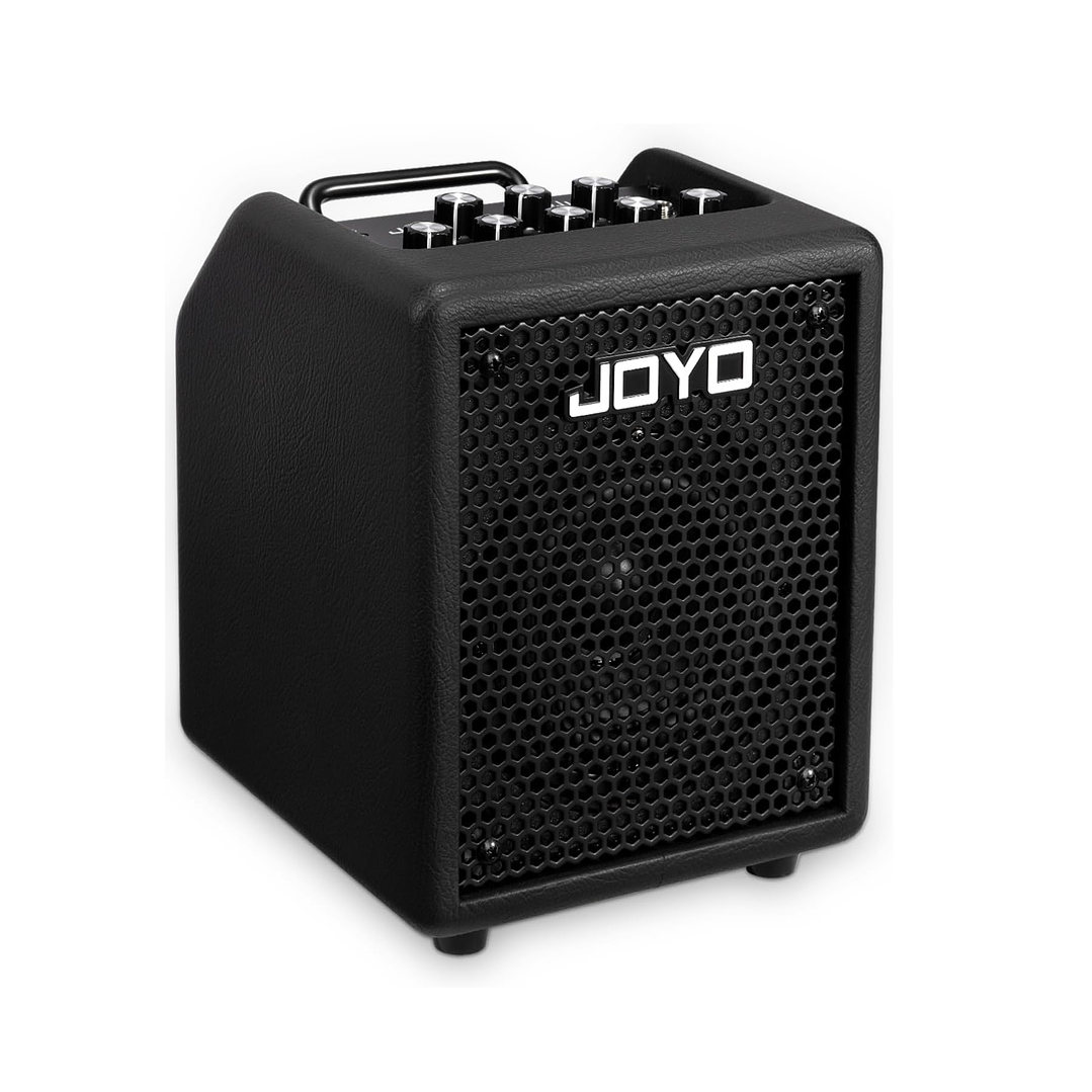 Amplificador Joyo BA-30 para Bajo 2