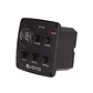 Cápsula Preamplificador JOYO JE-303 para guitarra acústica - Miniatura 3