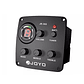Cápsula Preamplificador JOYO JE-303 para guitarra acústica - Miniatura 1