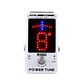 Pedal Afinador Power Tuner JF-18R - Fuente de Poder - OPEN BOX - Miniatura 1