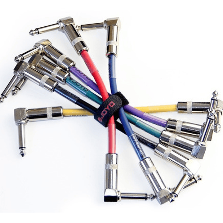 Patch Cable CM-11 - 15cms (color aleatorio) 2