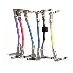 Patch Cable CM-11 - 15cms (color aleatorio)