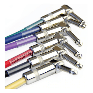 Patch Cable CM-05 - 36cm (color aleatorio)