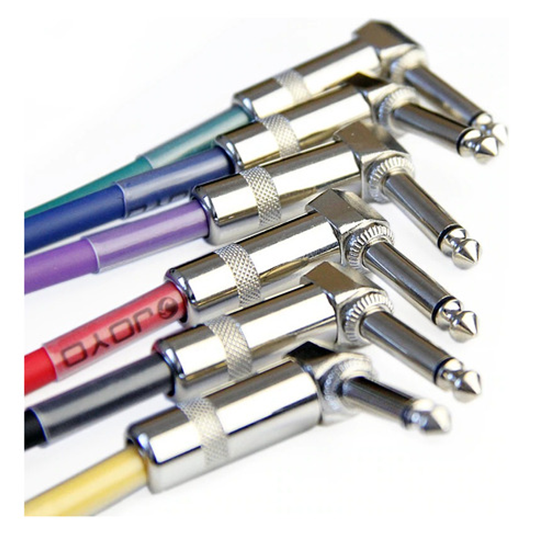 Patch Cable CM-05 - 36cm (color aleatorio) 1