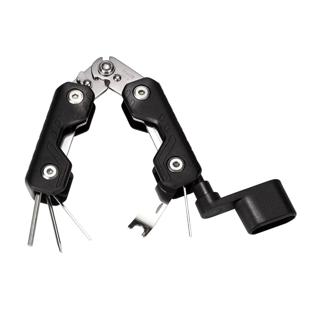 Accesorio Guitto Multi Herramienta para Encordado GGT-02