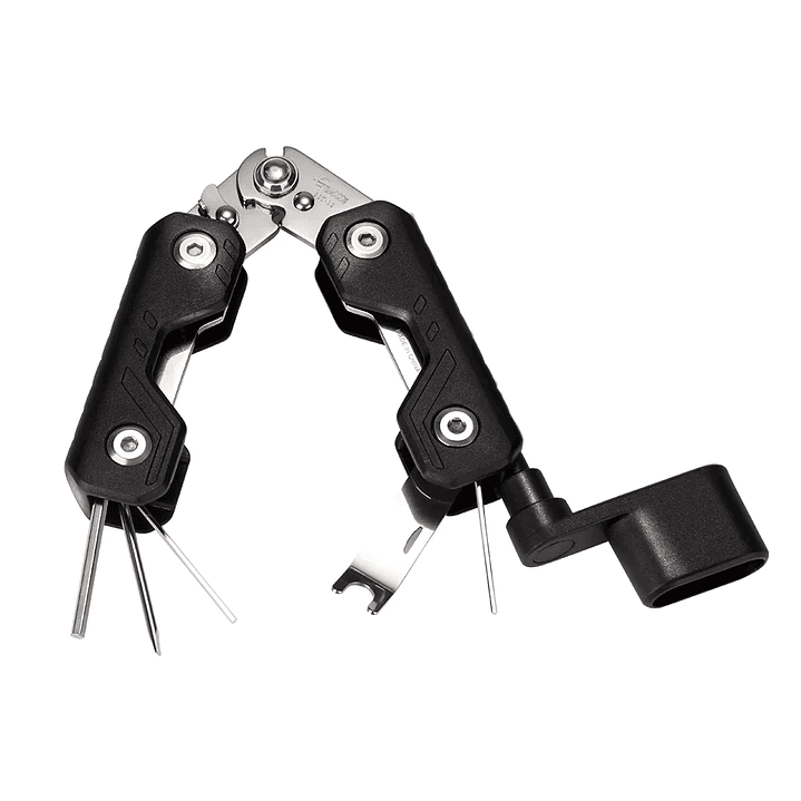 Multi Herramienta para Encordado GGT-02 1
