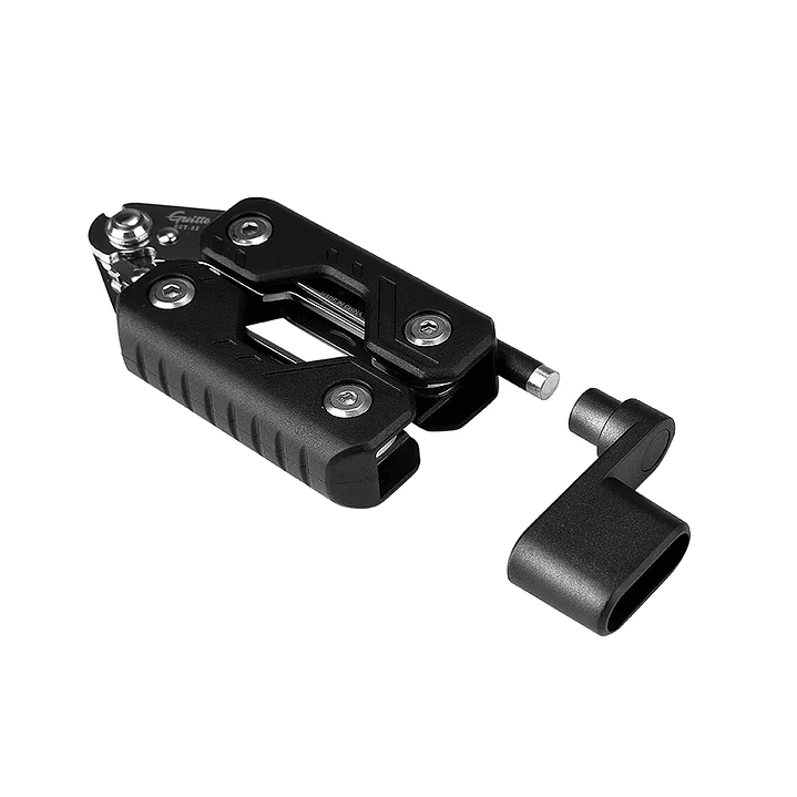 Multi Herramienta para Encordado GGT-02 3