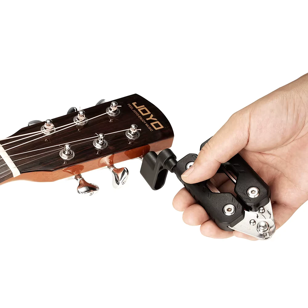 Multi Herramienta para Encordado GGT-02 4