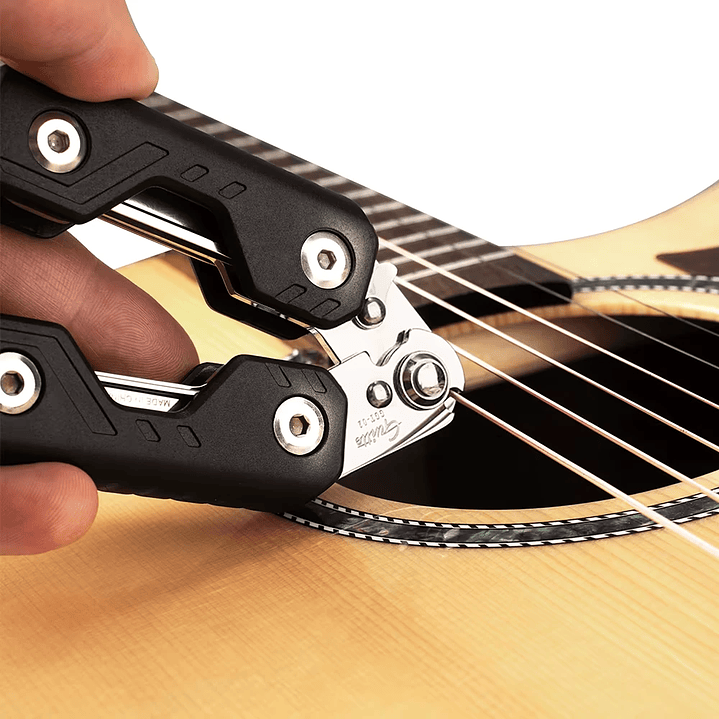 Multi Herramienta para Encordado GGT-02 5