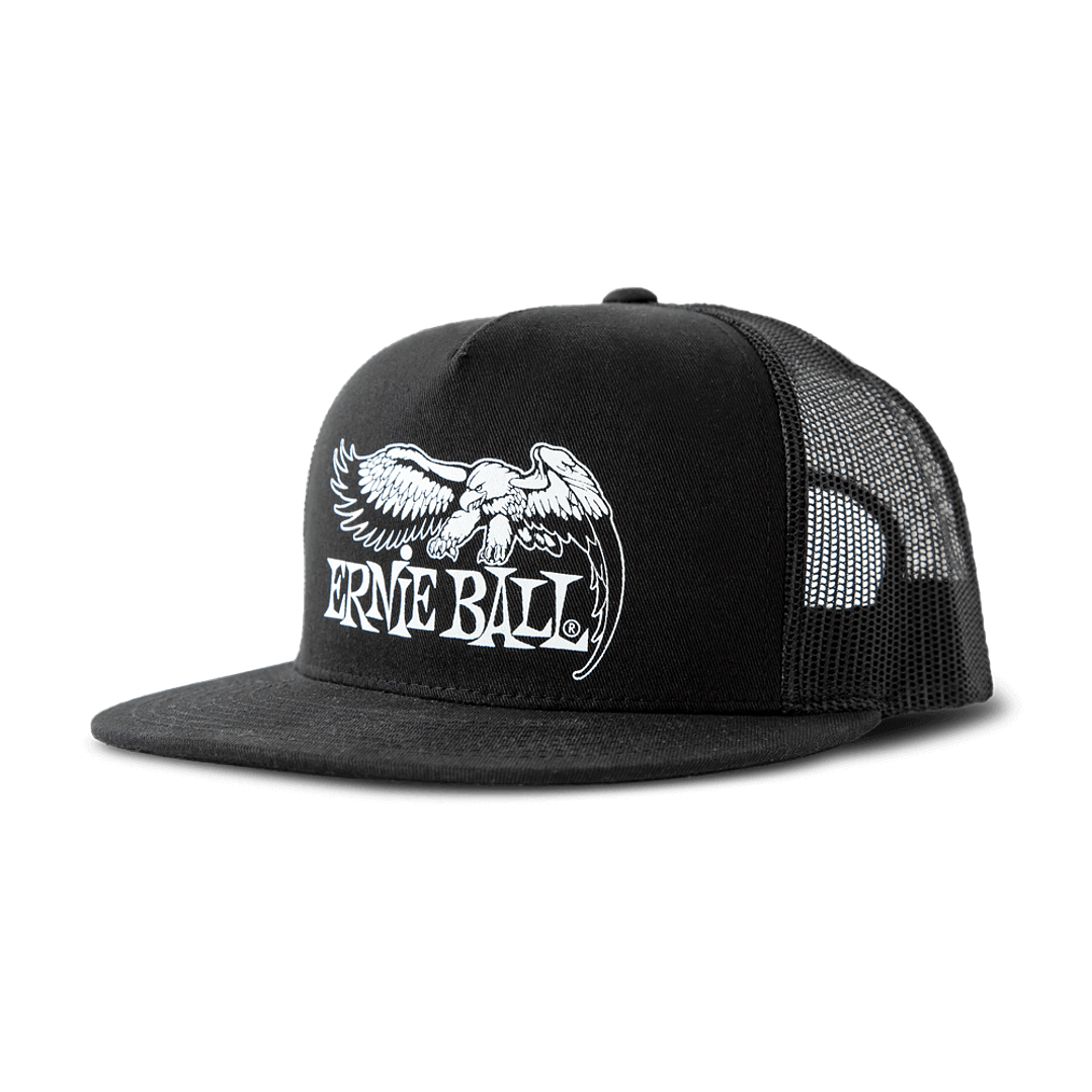 Gorro White Eagle - Black 1