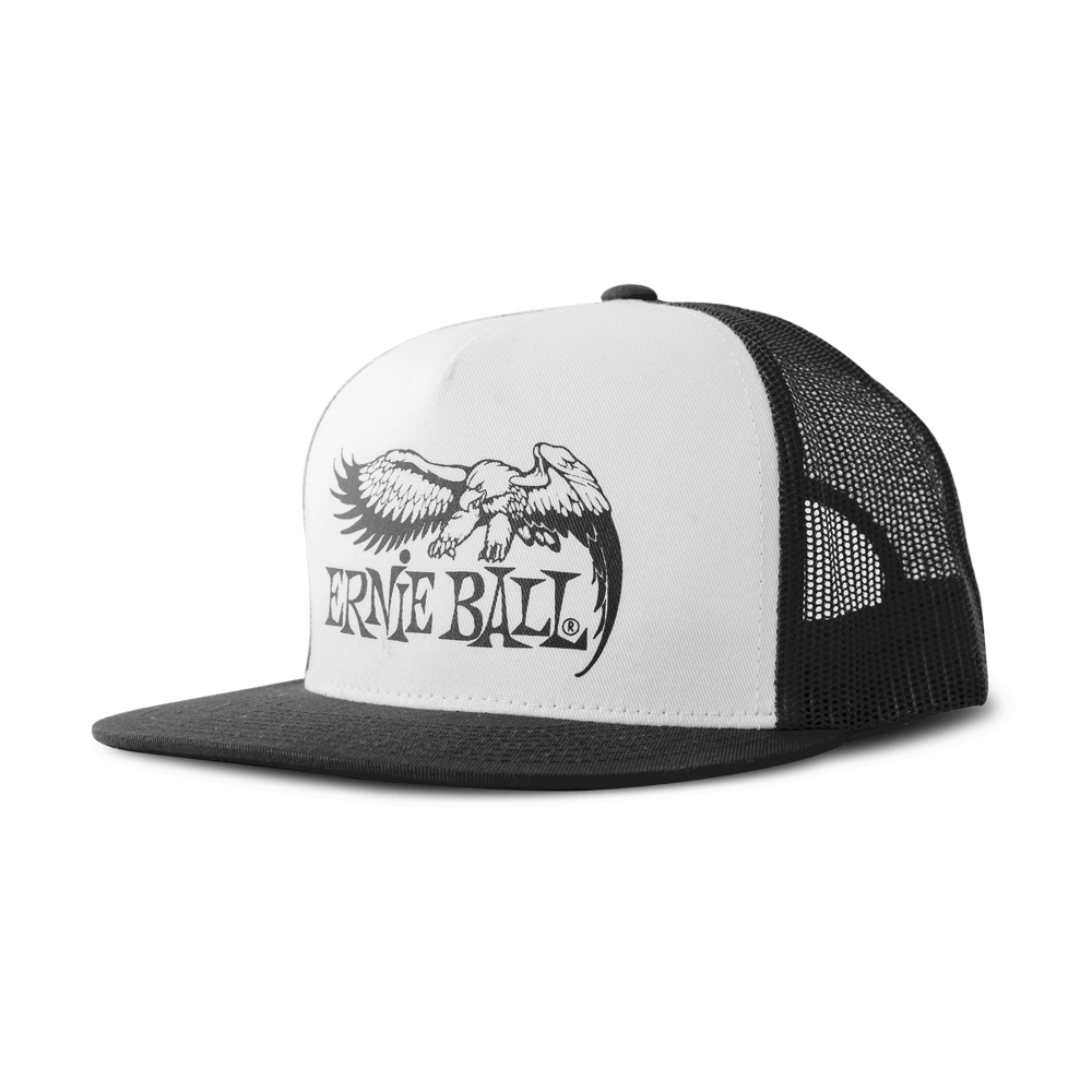 Gorro Black Eagle - Black P04159