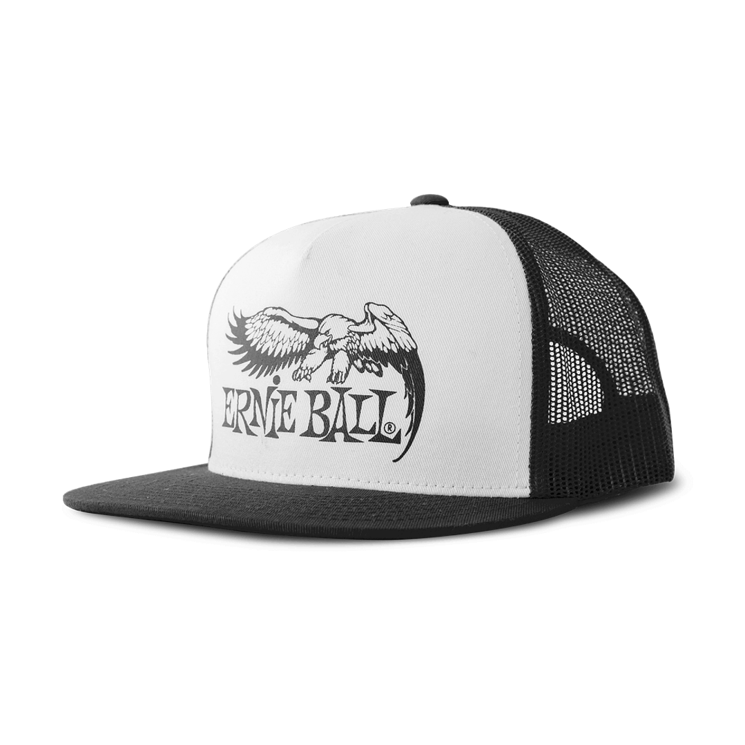 Gorro Black Eagle - Black 1