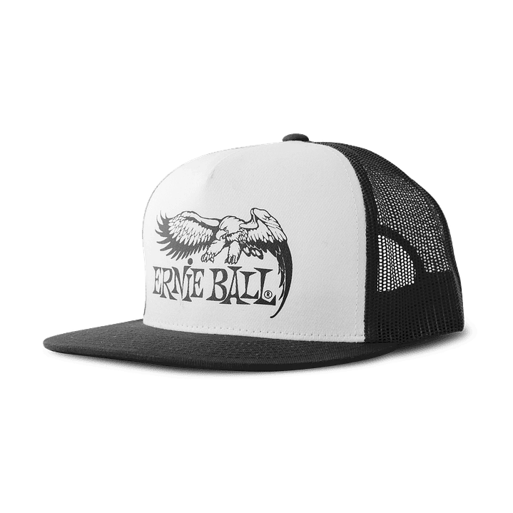 Gorro Black Eagle - Black 1