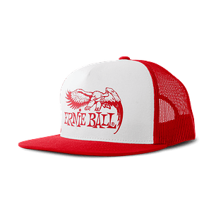 Gorro Red Eagle - Red