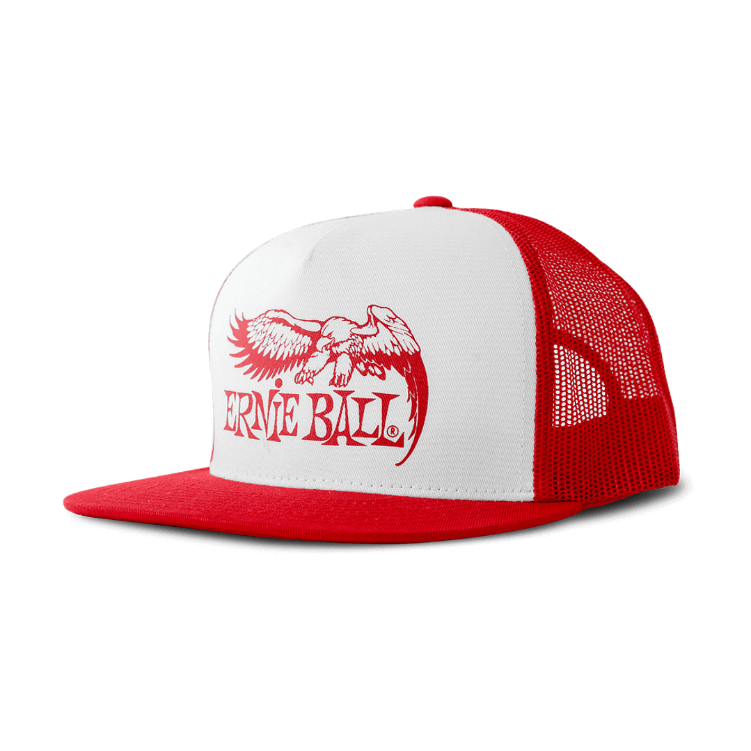 Gorro Red Eagle - Red 1