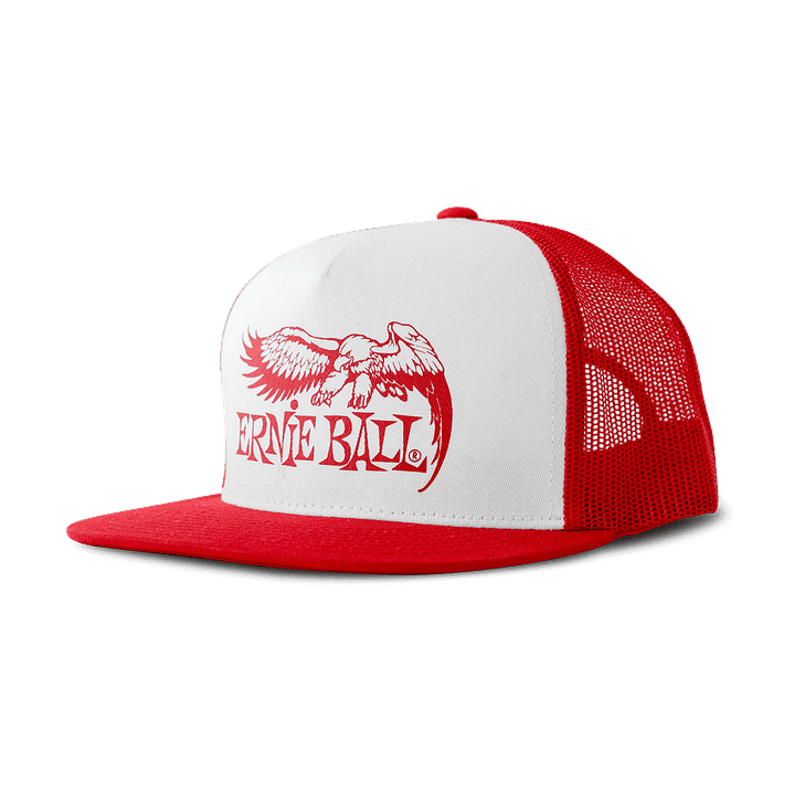Gorro Red Eagle - Red 1