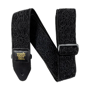 Correa Jacquard Daisy After Dark P05438