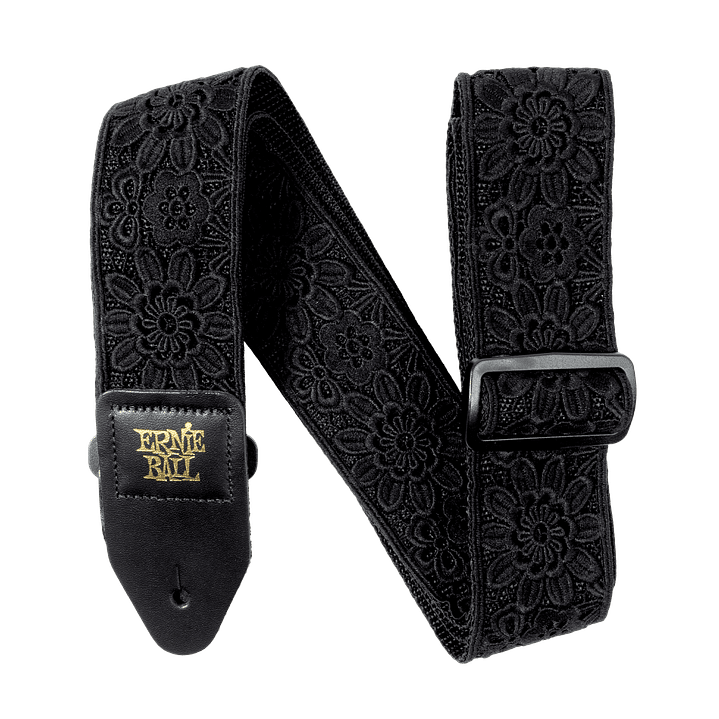 Correa Jacquard Daisy After Dark 1