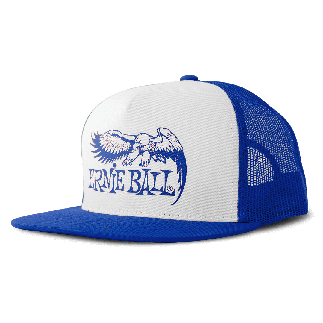 Gorro Black Eagle - Blue 1