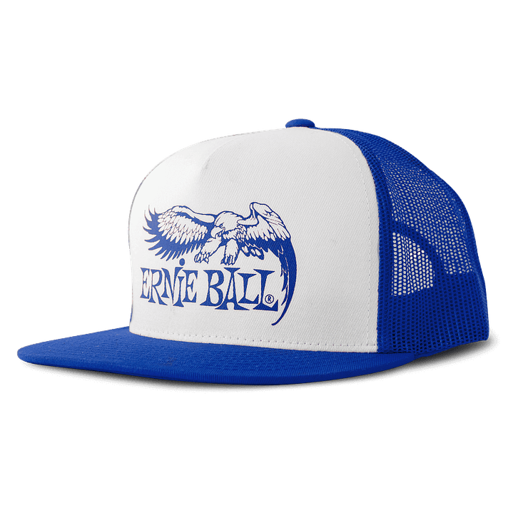 Gorro Black Eagle - Blue 1