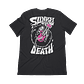 Polera Slinky Till Death ERNIE BALL - Miniatura 1
