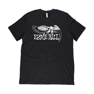 Polera Classic Eagle ERNIE BALL