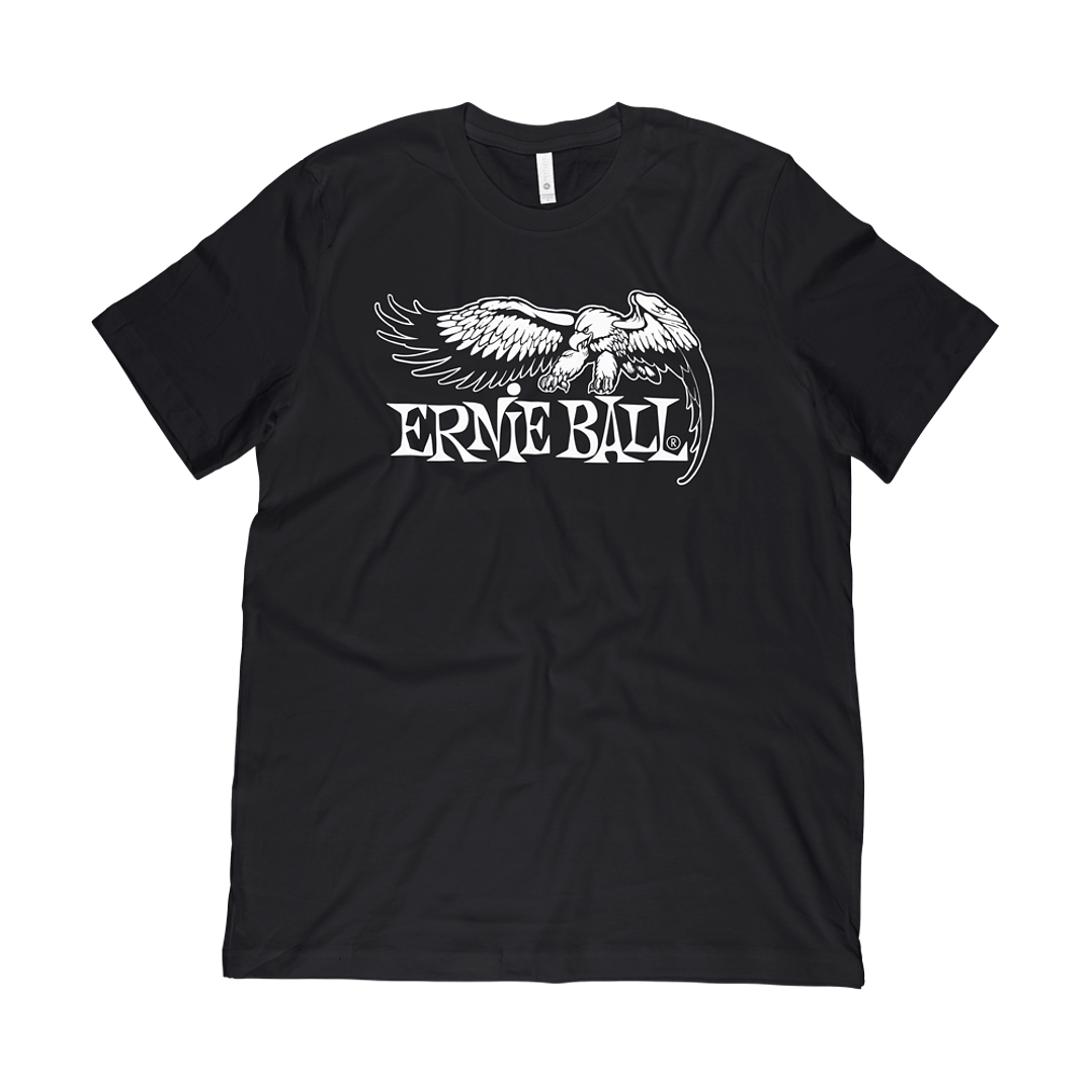 Polera Classic Eagle ERNIE BALL 1