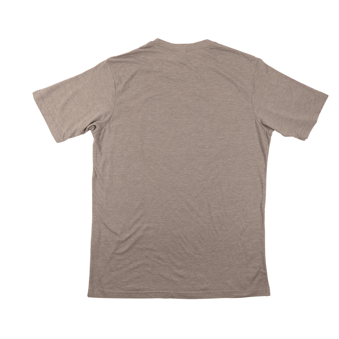 Polera Bandera del Oso de California 2