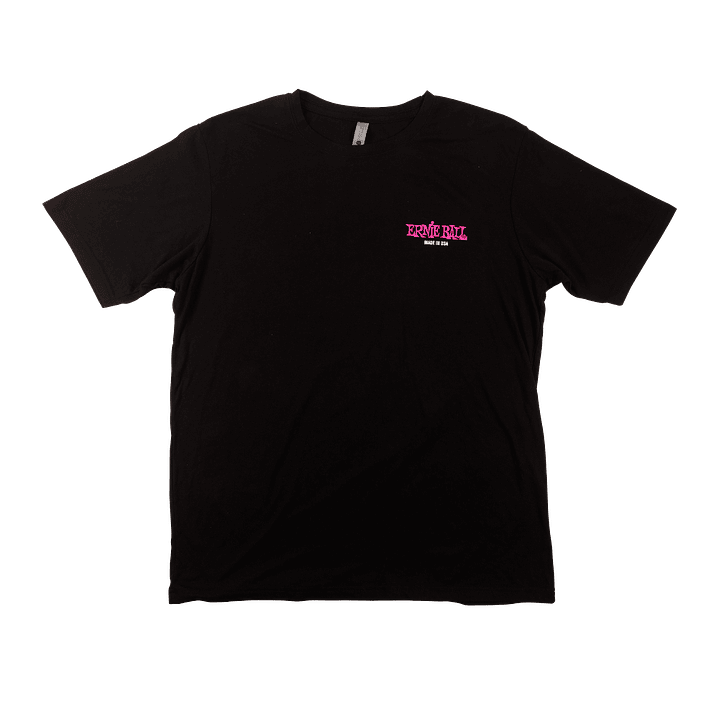 Polera Bandera USA Ball End 2