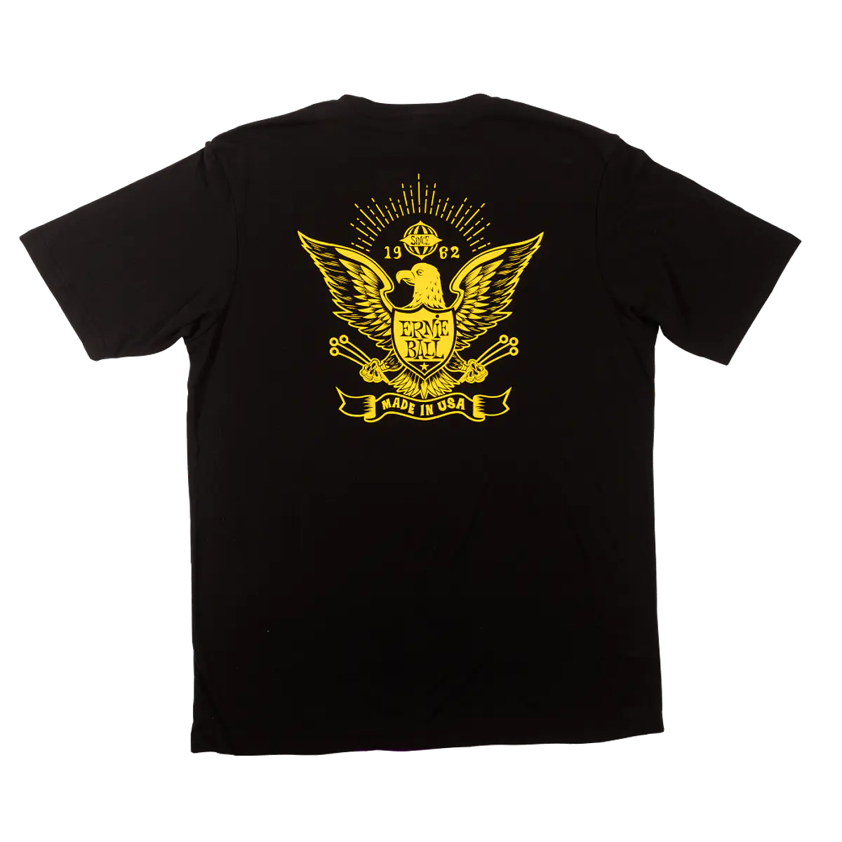 MERCH ERNIE BALL