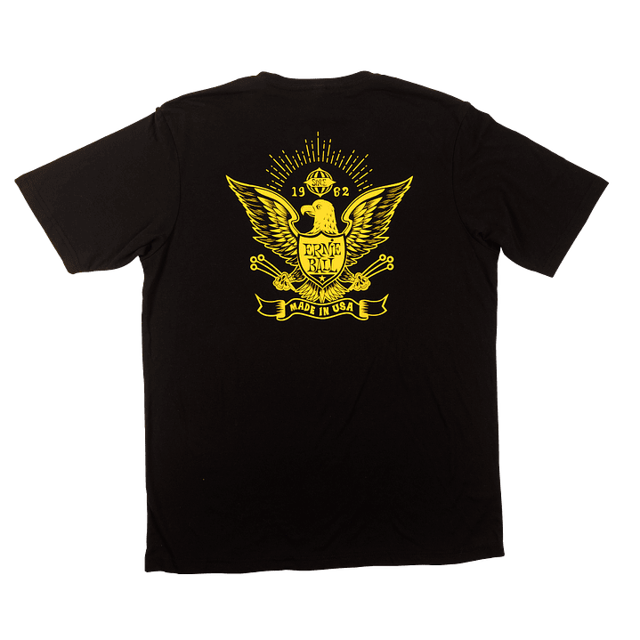 Polera In Slinky We Trust 1