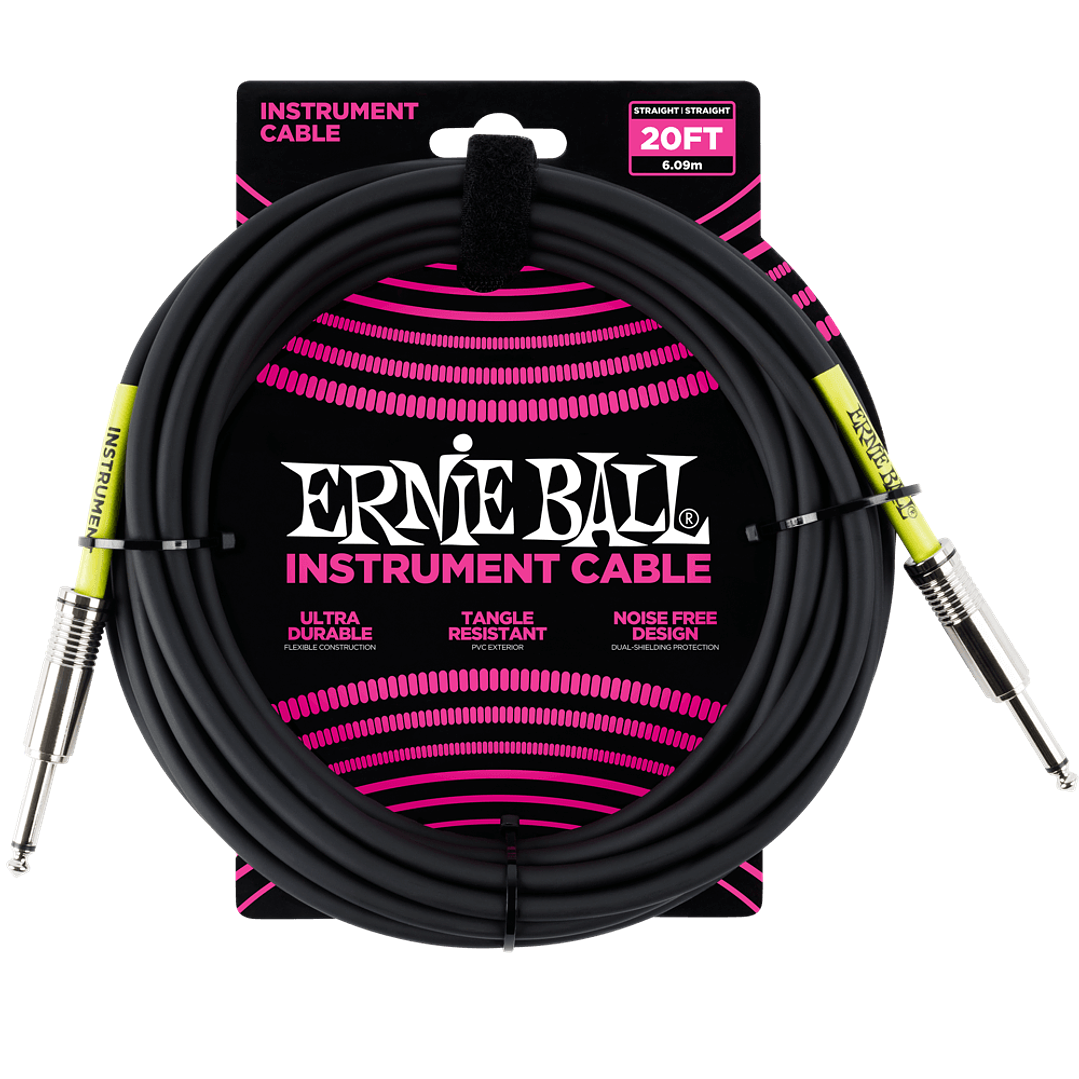 Cable de Instrumento Classic 6m 1