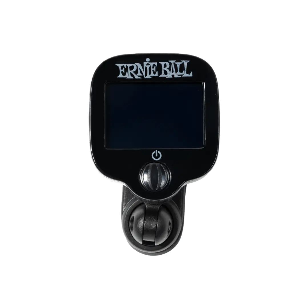 Afinador de Clip Fast Pitch P09644 5