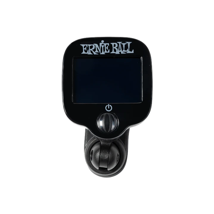 Afinador de Clip Fast Pitch P09644 5