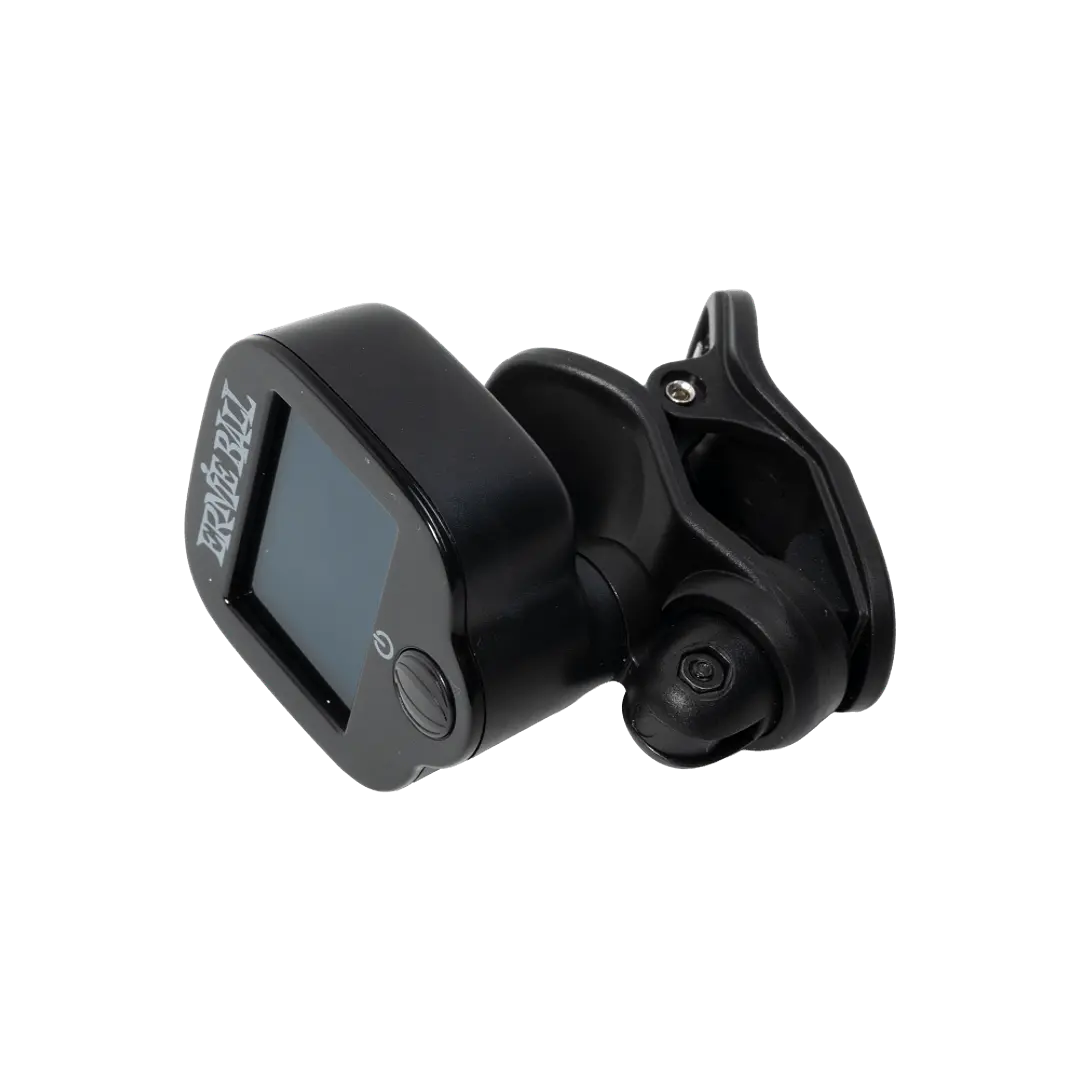 Afinador de Clip Fast Pitch P09644 6