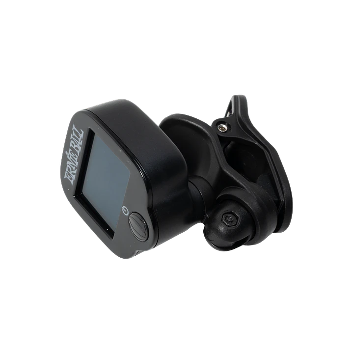 Afinador de Clip Fast Pitch P09644 6