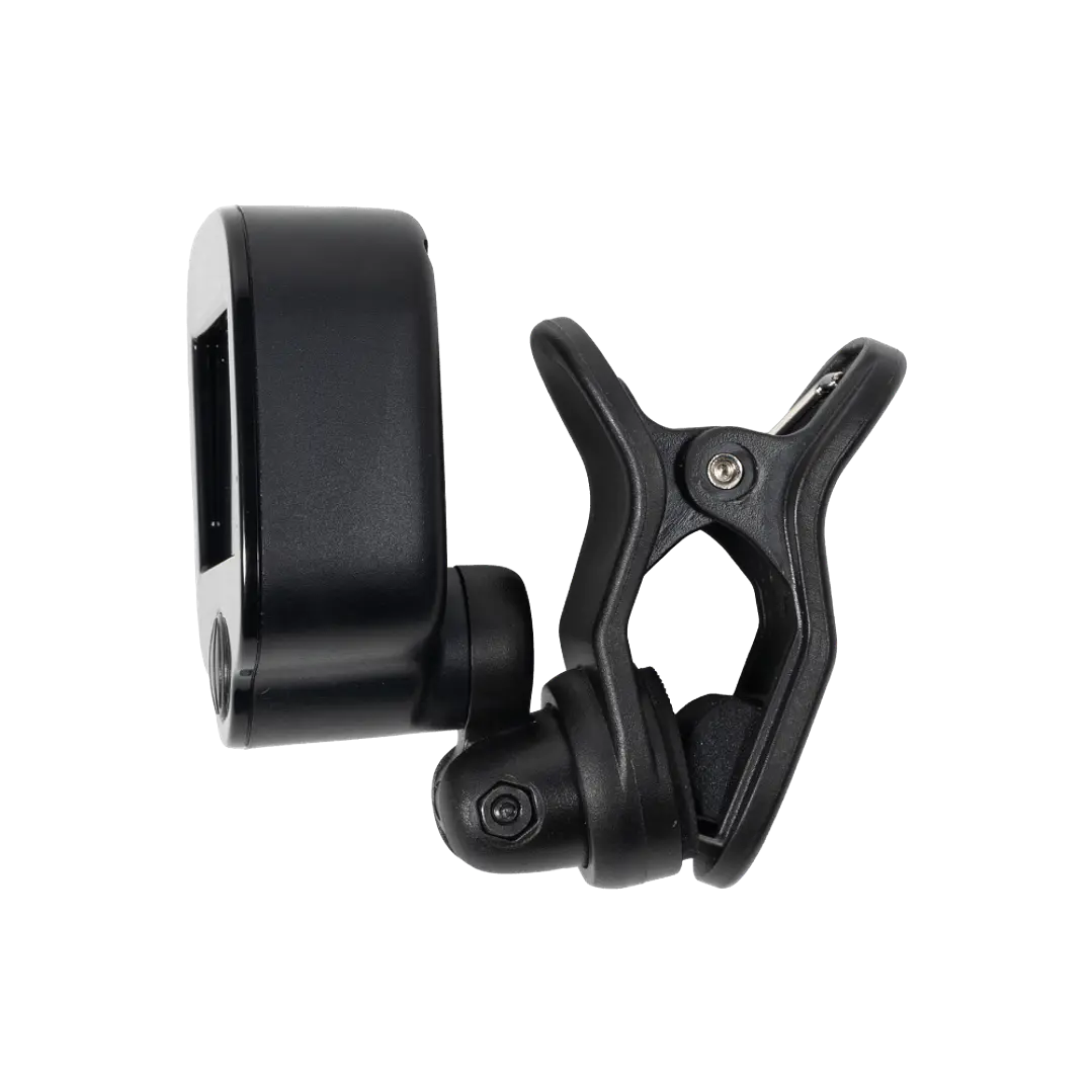 Afinador de Clip Fast Pitch P09644 7