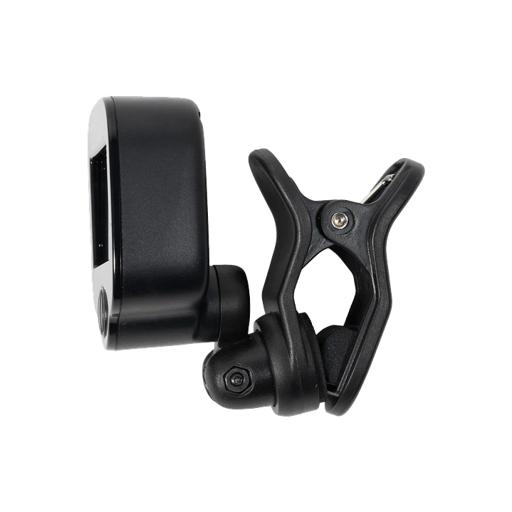 Afinador de Clip Fast Pitch P09644 7