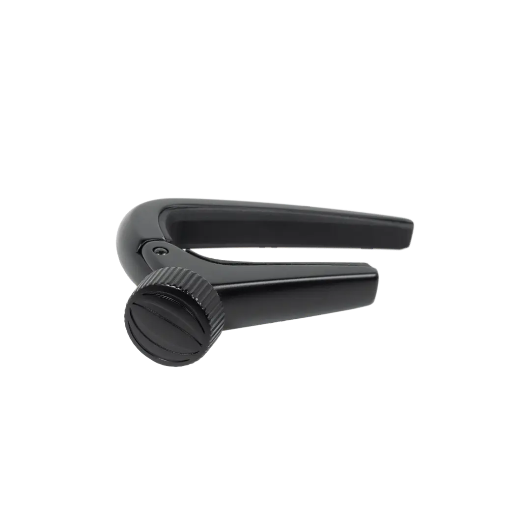 Precision Capo - Black P09631 3