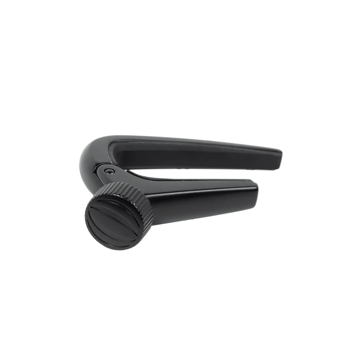 Precision Capo - Black P09631 3