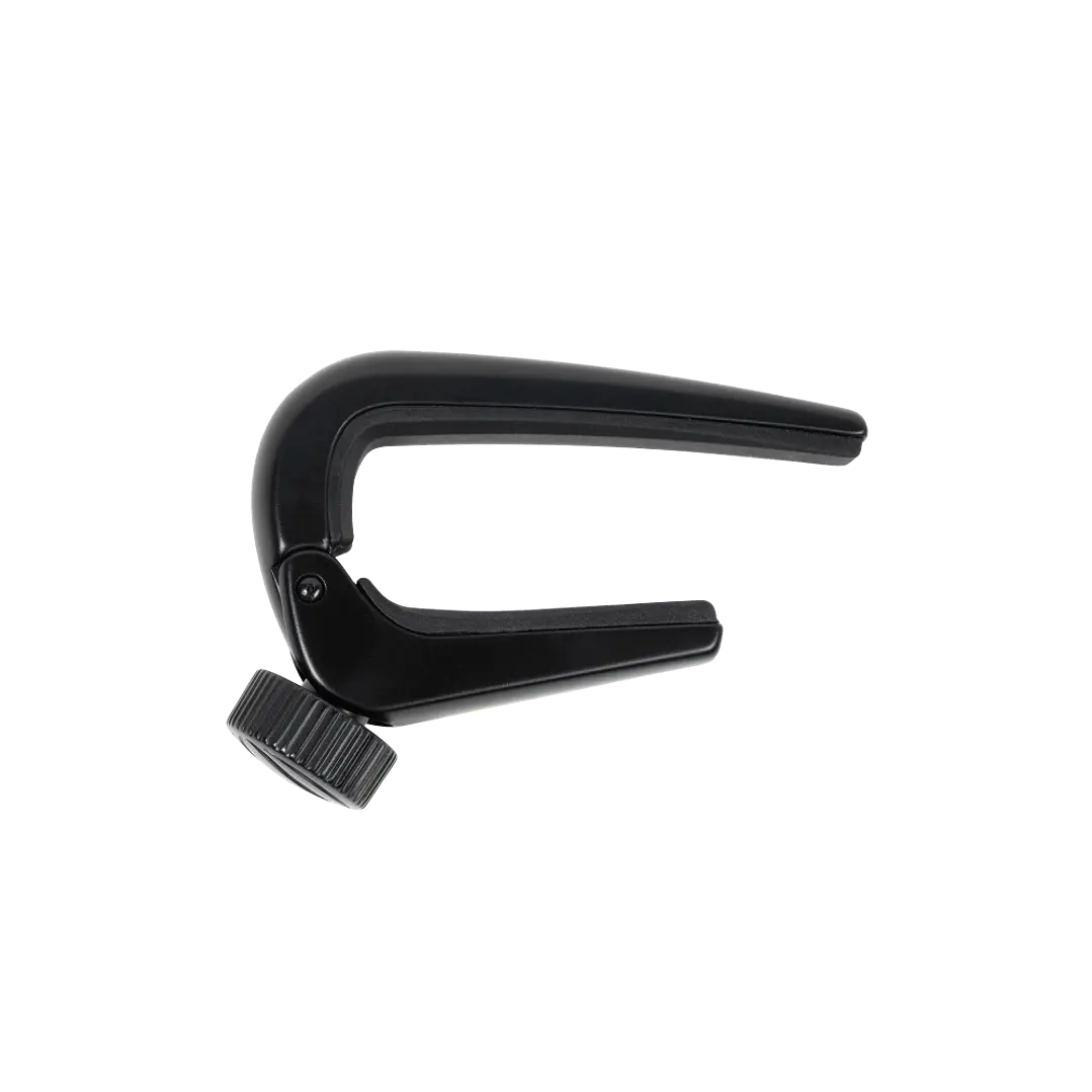 Precision Capo - Black P09631 4