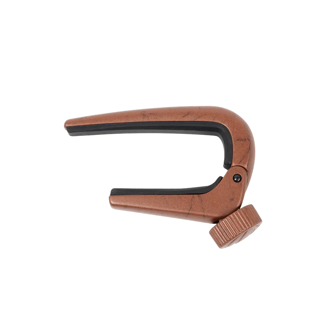 Precision Capo - Bronze P09632 3