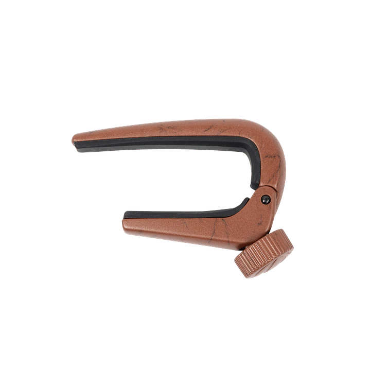 Precision Capo - Bronze P09632 3