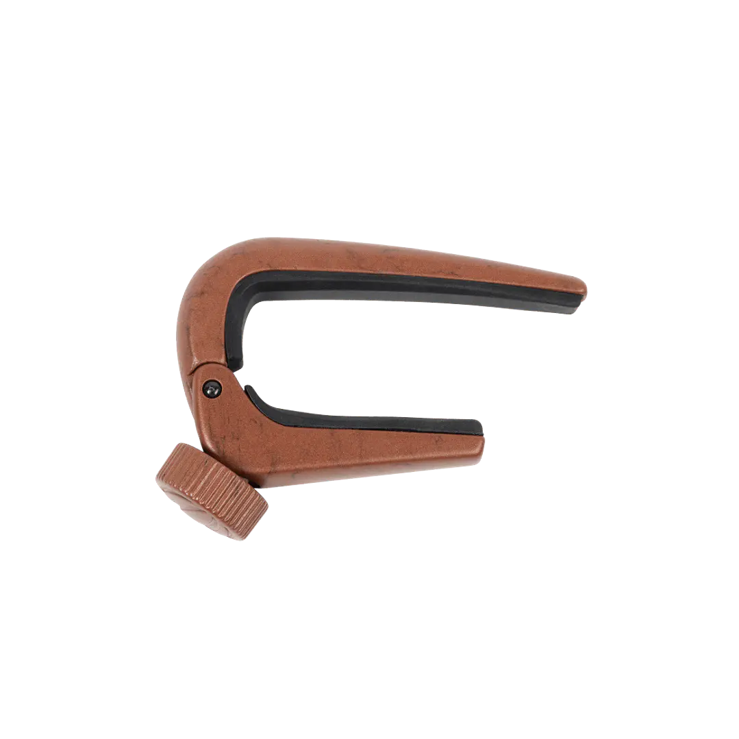 Precision Capo - Bronze P09632 4