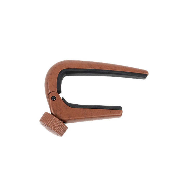 Precision Capo - Bronze P09632 4